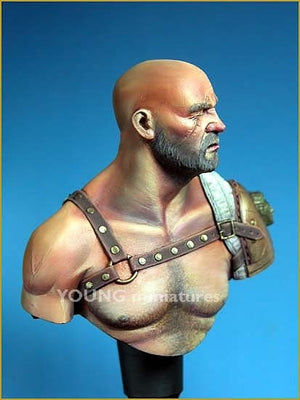 Young Miniatures YH1812 GLADIATEURS Ier siècle après J.-C. 1/10 – image 2
