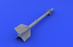 Eduard 648028 AIM-9B Sidewinder 1/48 – zdjęcie 5