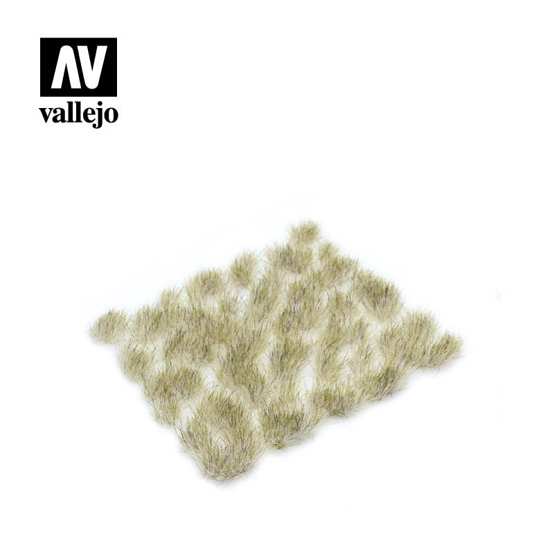 Vallejo SC410 Wild Tuft – Hiver – imagen 2