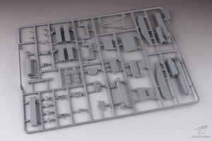 Takom 1018 Panzerjager IB avec 7.5cm StuK 40 L48 1/16 – Bild 8
