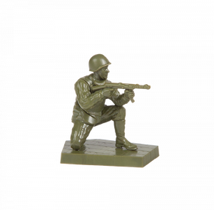 Zvezda 6271 Équipe de sapeurs d&amp;#39;assaut soviétique 1/72 – imagen 3