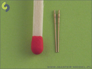 Canons Master SM-700-021 USN 5 pouces/62 (12,7 cm) Mark 45 (2 pièces) - Classe Arleigh Burke USN, KDX II coréen, Classe Kongo japonais – Bild 4