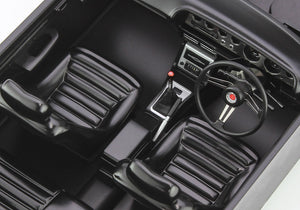 Hasegawa SP606 Nissan Skyline 2000GT-R (KPGC110) « Version détaillée » 1/24 – image 6