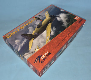 Dora Wings 48053 Vultee P-66 Vanguard 1/48 – image 3