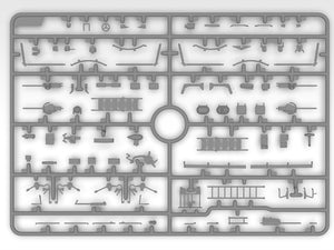 ICM 48329 Last Marauder 1/48 – image 8