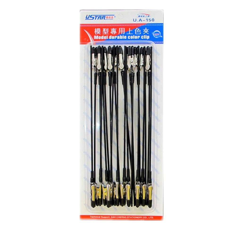 U-Star UA-90150 Cheap Painting (painting handles 20pcs)