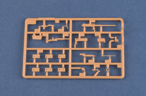 Hobby Boss 84522 Coyote TSV (Véhicule de soutien tactique) 1/35 – immagine 10