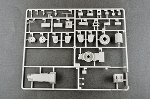 Trumpeter 09518 S-300V russe 9A82 SAM 1/35 – Bild 14