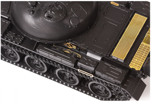 Eduard 36476 T-62 ZVEZDA 1/35 – Bild 3
