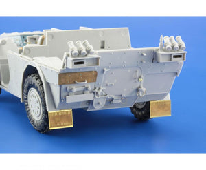Eduard 36316 Fennek LGS TRUMPETER 1/35 – image 3