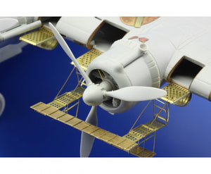 Eduard 72585 Sunderland Mk. III extérieur 1/72 ITALERI – Bild 2