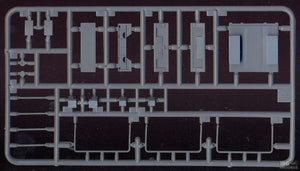 IBG 72014 Chevrolet C15A n° 13 Cabine Service Général 1/72 – image 3