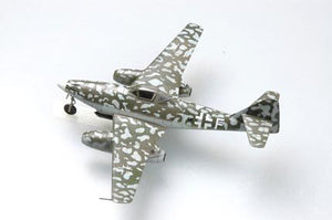 Hobby Boss 80248 Me262 A-2a Bombardier (1/72) – imagen 5