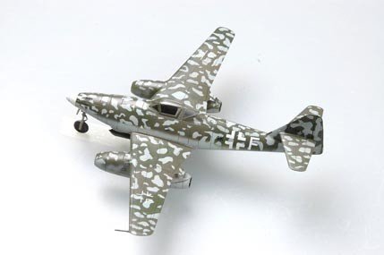 Hobby Boss 80248 Me262 A-2a Bombardier (1/72) – imagen 5