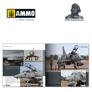 Publications HMH DH-014 Skyhawk (VERSION anglaise) – imagen 2
