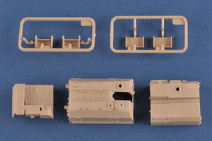 Hobby Boss 82938 Canon de défense côtière russe de 130 mm A-222 Bereg 1/72 – image 6