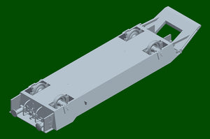 Hobby Boss 82936 Panzerträgerwagen allemand 1/72 – image 9