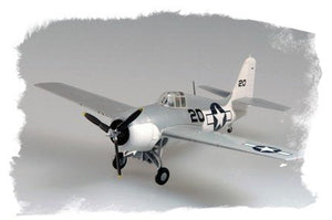 Hobby Boss 80221 FM-1 Wildcat (1/72)  – image 4