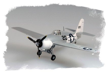 Hobby Boss 80221 FM-1 Wildcat (1/72)  – image 4