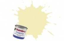Humbrol 41 IVOIRE BRILLANT