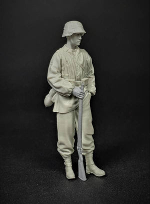 Panzer Art FI35-158 Hitlerjugend Grenadier Normandy n° 2 1/35 – image 3