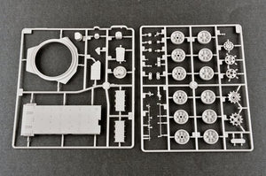 Trumpeter 09524 Char russe T-90S MODERNISÉ Mod 2013 1/35 – immagine 14
