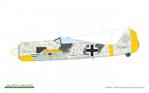 Eduard 82137 Fw 190A-6 1/48 – image 6