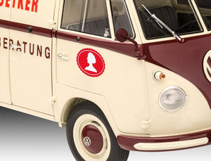 Revell 07677 VW T1 &amp;quot;Dr Oetker&amp;quot; 1/24 – Bild 4