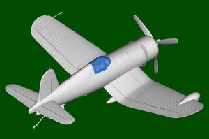 Hobby Boss 80385 F4U-2 Corsair 1/48 – zdjęcie 6