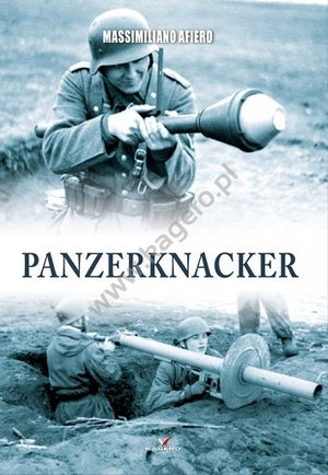 Kagero 0013KK Panzerknacker FR
