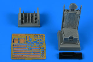 Siège éjectable Aires 2257 Stanley Yankee (version USAF) 1/32