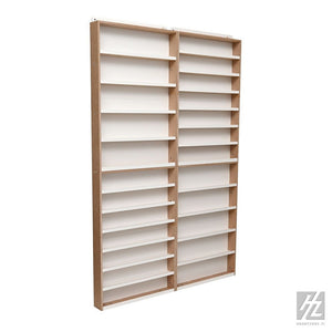 Support de peinture modulaire Hobby Zone HZ-s4b x 7 – Bild 2