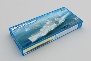 Trumpeter 05367 HMS Argonaut 1/350  – image 3