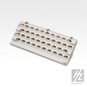 Support de peinture pour maquettes Hobby Zone HZ-s1b (36 mm) – Bild 5