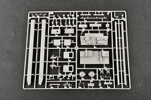Trumpeter 09519 Russian S-300V 9A83 SAM 1/35 – zdjęcie 9