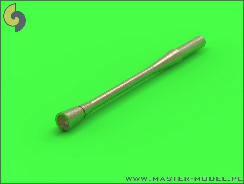 Master AM-32-066 Static dischargers - type used on MiG jets (14pcs) 1/32 – zdjęcie 2