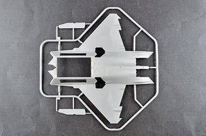 J&amp;#39;adore le kit 62801 F-22A Raptor au 1/48 – Bild 6