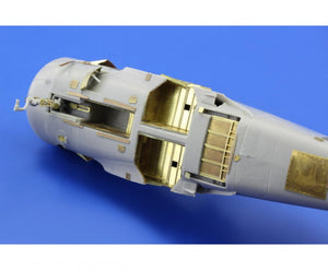 Eduard 49601 T-28 SA RODEN 1/48  – Bild 8