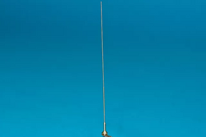 Antenne RB modèle 35A14 pour BMP-3, 2 pièces, échelle 1/35 – image 2