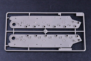 Trumpeter 00357 Russie KV-1 s Ehkranami (1/35) – immagine 16