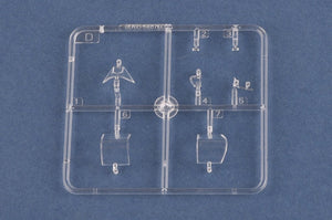 Hobby Boss 81760 Lavochkin La-11 Fang 1/48 – image 6