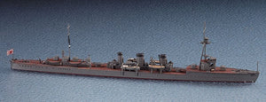 Hasegawa WL357 Croiseur léger Tenryu de la marine japonaise (1/700) – Bild 2