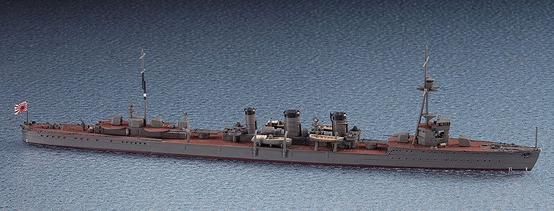 Hasegawa WL357 Croiseur léger Tenryu de la marine japonaise (1/700) – Bild 2
