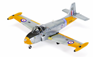 Airfix 02103A Chasse Percival Jet Provost T.3/T.4 1/72 – image 5