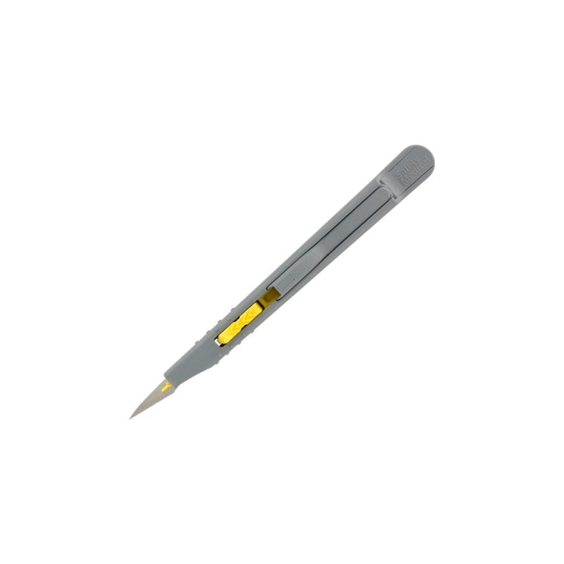 Lame de couteau de sécurité rétractable Modelcraft PKN3216-11