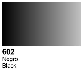 Apprêt de surface Vallejo 70602 Noir 17ml.