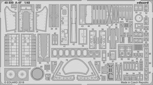 Eduard 49899 A-4F HOBBY BOSS 1/48 – Bild 2
