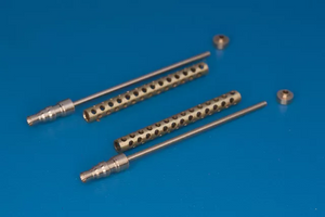 RB Model 32AB03 7,92mm German MG 17 1/32 – zdjęcie 2