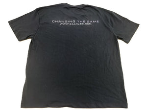 Gaahleri 44742 T-Shirt Summer 4XL Black – image 2