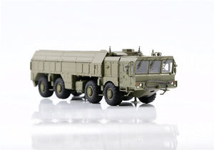 Modelcollect PP72002 Missile balistique tactique russe 9K723 Iskander-M MZKT 1/72 – image 5